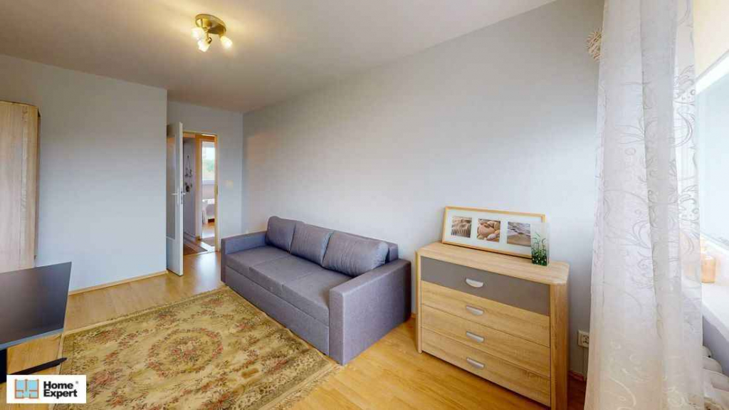 2pok, 43met, Okolice Białowieskiej BALKON/PIWNICA/WINDA (Wrocław) Fabryczna - zdjęcie 2