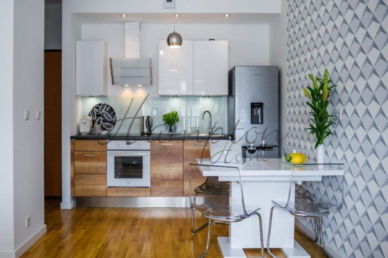 Sprzedam dwupokojowe mieszkania na Żoliborzu Żoliborz - zdjęcie 1