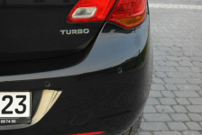 Opel Astra 1.4TB Klima/ 2 Kpl Kół/ 140 Tys Km/ Sprowadzony Majdan Sieniawski - zdjęcie 12