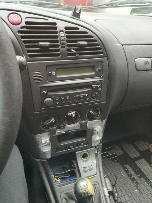 Okazja! Sprzedam Citroena Xarę II Gdynia - zdjęcie 8