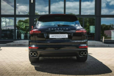 Porsche Cayenne S 3.0 TDI 262KM Salon PL, Serwisowany, FV 23% Łódź - zdjęcie 5