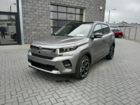 Nowy Citroen C3 MAX Turbo 100KM Pakiet Zimowy Ubezpieczenie 1,99%