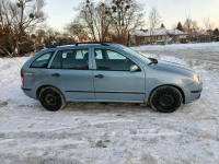 Skoda Fabia kombi 1.4 benzyna Olsztyn - zdjęcie 2