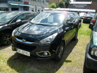 Hyundai ix35 Bardzo dobry stan Katowice - zdjęcie 2