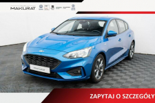 Ford Focus WD9481R#1.0 EcoBoost ST-Line K.cof NAVI Salon PL VAT23%