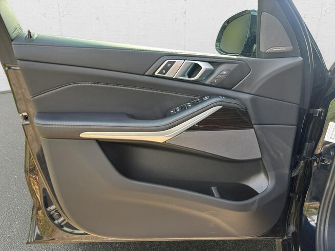 BMW X5 xDrive30d mHEV M Sport ! Z Polskiego Salonu ! Faktura VAT ! Warszawa - zdjęcie 10