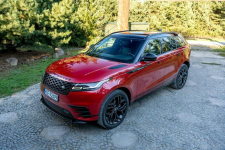 Land Rover Range Rover VELAR 2.0D 240KM / R DYNAMIC Ropczyce - zdjęcie 3