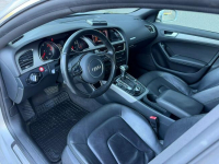 Audi A5 2.0 TDI | 177KM | AUTOMAT | S-LINE | SKÓRA | TEMPOMAT Wrocław - zdjęcie 11