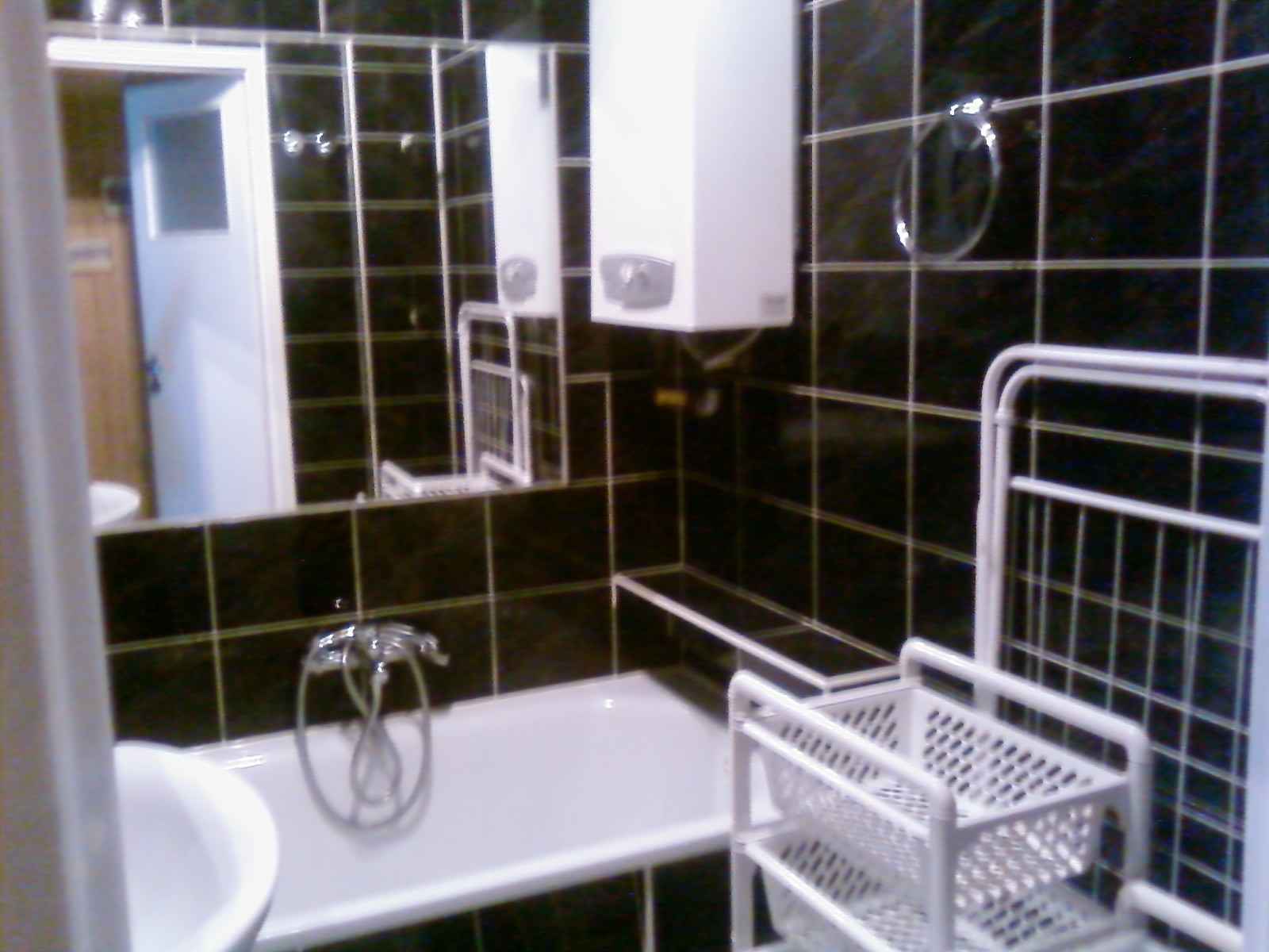 os. Podwawelskie - pokój z widokiem na zieleń Podgórze - zdjęcie 10