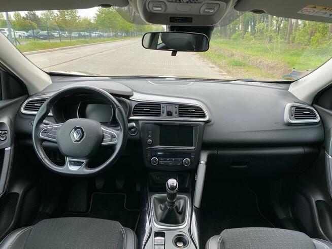 Renault Kadjar Navi Temapomat Klima Grzane fotele Śrem - zdjęcie 8