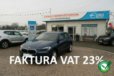 BMW X2 Automat LED  F-vat Gwarancja