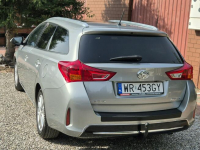 Toyota Auris 1.6B, Tylko 135tyś km, Panorama, Navi, Kamera Radom - zdjęcie 6