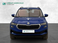Skoda Karoq 2.0 TDI SCR 4x4 Ambition DSG Warszawa - zdjęcie 2