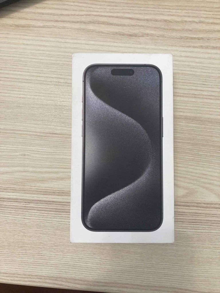 telefon komórkowy APPLE iPhone 15PRO 1TB 5G Lublin - zdjęcie 3