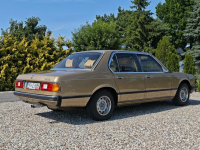 BMW 732 Sadlno - zdjęcie 12
