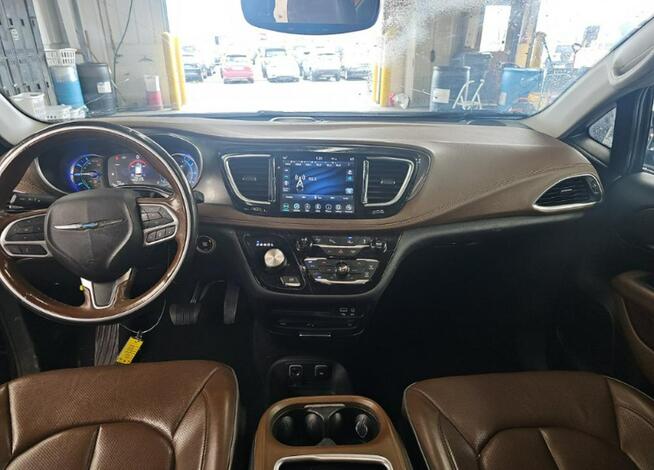 Chrysler Pacifica LIMITED / Hybryda / niski przebieg Warszawa - zdjęcie 7