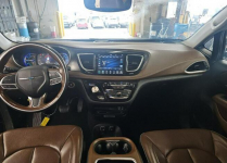 Chrysler Pacifica LIMITED / Hybryda / niski przebieg Warszawa - zdjęcie 7
