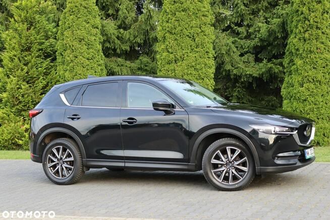 Mazda CX-5 2.2 D*175KM*Automat Ostrów Mazowiecka - zdjęcie 3