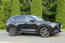 Mazda CX-5 2.2 D*175KM*Automat Ostrów Mazowiecka - zdjęcie 3