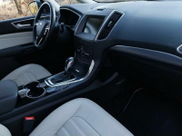 FORD GALAXY MK4 * TDCI 180KM 4x4 * Pełne wyposażenie Szczecin - zdjęcie 11