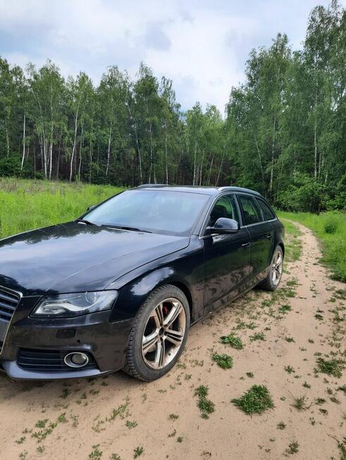 Audi a4 b8 2.7tdi Bodzanów - zdjęcie 2