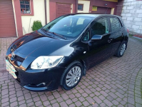 Toyota Auris 1.4 D4D 2008r
