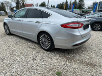 Ford Mondeo TITANUM,PRZEPIĘKNY ZADBANY,SERWIS Kanie - zdjęcie 7