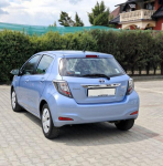 Toyota Yaris 13 Hybryda Kamera Navi A U T O M A T Nowy Sącz - zdjęcie 3