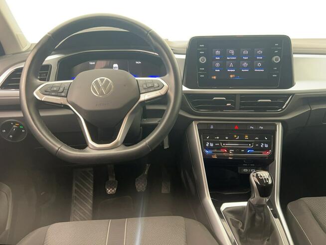 Volkswagen T-Roc 1.5 TSI LIFE Warszawa - zdjęcie 9