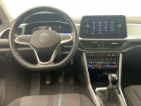 Volkswagen T-Roc 1.5 TSI LIFE Warszawa - zdjęcie 9