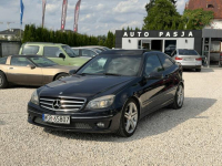 Mercedes-Benz CLC 220 CDI – sportowa elegancja w bardzo zadbanym wydan