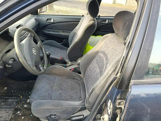 Toyota Corolla 1.4 b+g 01r Tarnów - zdjęcie 5