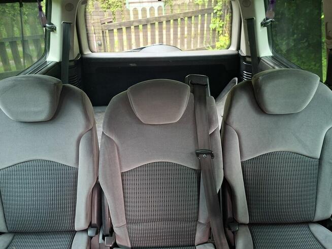 Sprzedam Citroen C8 Kamieńczyk - zdjęcie 6