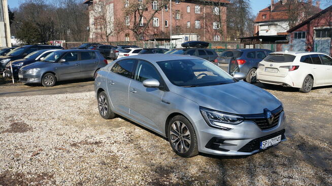 RENAULT MEGANE, model: Grand Coupe Bytom - zdjęcie 5