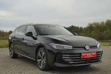 Volkswagen Passat B9 2024r 1.5 Benz. 150km I-Wszy wł. VAT 23% Goczałkowice-Zdrój - zdjęcie 9