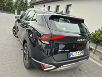 Kia Sportage kamera  navi 1.6 HYBRID 26TYS KM Drelów - zdjęcie 2