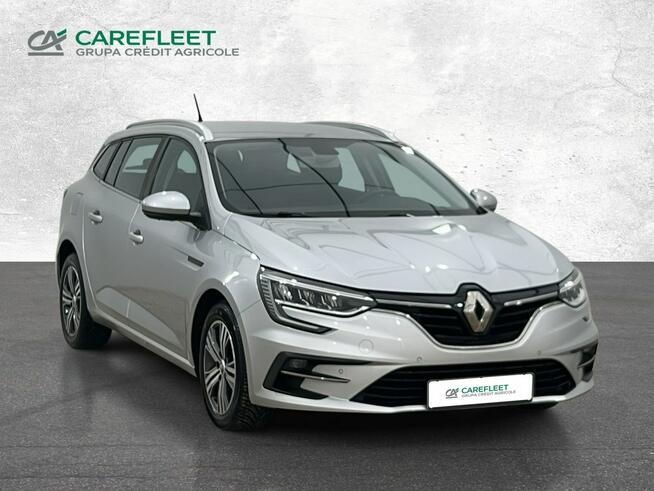 Renault Megane 1.3 TCE FAP Equilibre Kombi Warszawa - zdjęcie 3
