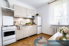 Duża i przestronna kawalerka z garderobą Jeżyce - zdjęcie 4