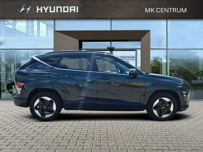 Hyundai KONA EV 65 kWh (204KM) MY26 Executive + Heat Pump! Łódź - zdjęcie 6