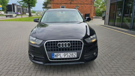Audi Q3 2.0 TDI 150 , 156,299 km Nowe opony 4 szt Płock - zdjęcie 3