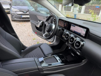 CLA 180! Salon Polska ! i właściciel ! Gwarancja MB Pęcice - zdjęcie 12