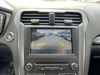 Ford Mondeo Skóra Automat Pamięć Kamera Podgrzewanie Gliwice - zdjęcie 11