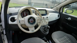 Fiat 500 Piękny i zadbany. Gwarancja Zielona Góra - zdjęcie 10
