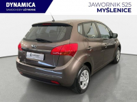 Kia Venga 1.4 90KM M5 2016 r., przebieg tylko 77tys.km Myślenice - zdjęcie 8