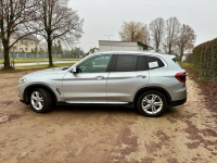 BMW X3 G01 2.0 Benzyna 252 KM - 2020 rok Łomża - zdjęcie 6