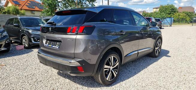 Peugeot 3008 Jeden Właściciel Bezwypadkowy 1.5 BlueHDi GT Line Płock - zdjęcie 10