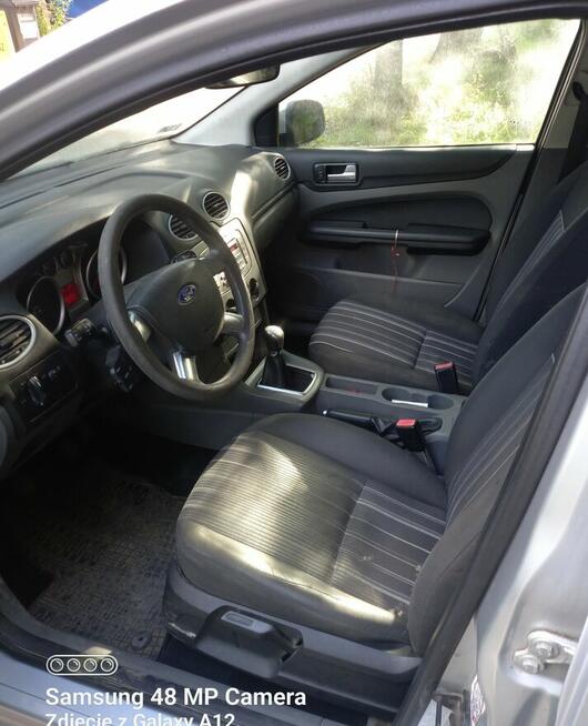 sprzedam samochód Kielce - zdjęcie 4