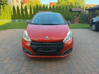 Peugeot 208 Perfekcyjny bogata Opcja !!! Rzeszów - zdjęcie 3
