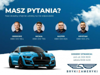 Mustang Gt 5.0 V8 2024 Warszawa - zdjęcie 12