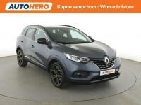 Renault Kadjar Black Edition alcantara navi kamera tempomat fullLED Warszawa - zdjęcie 10